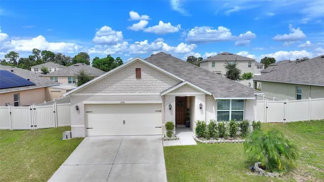 $313,999 | 2769 Grand Central Avenue, Tavares, FL 32778