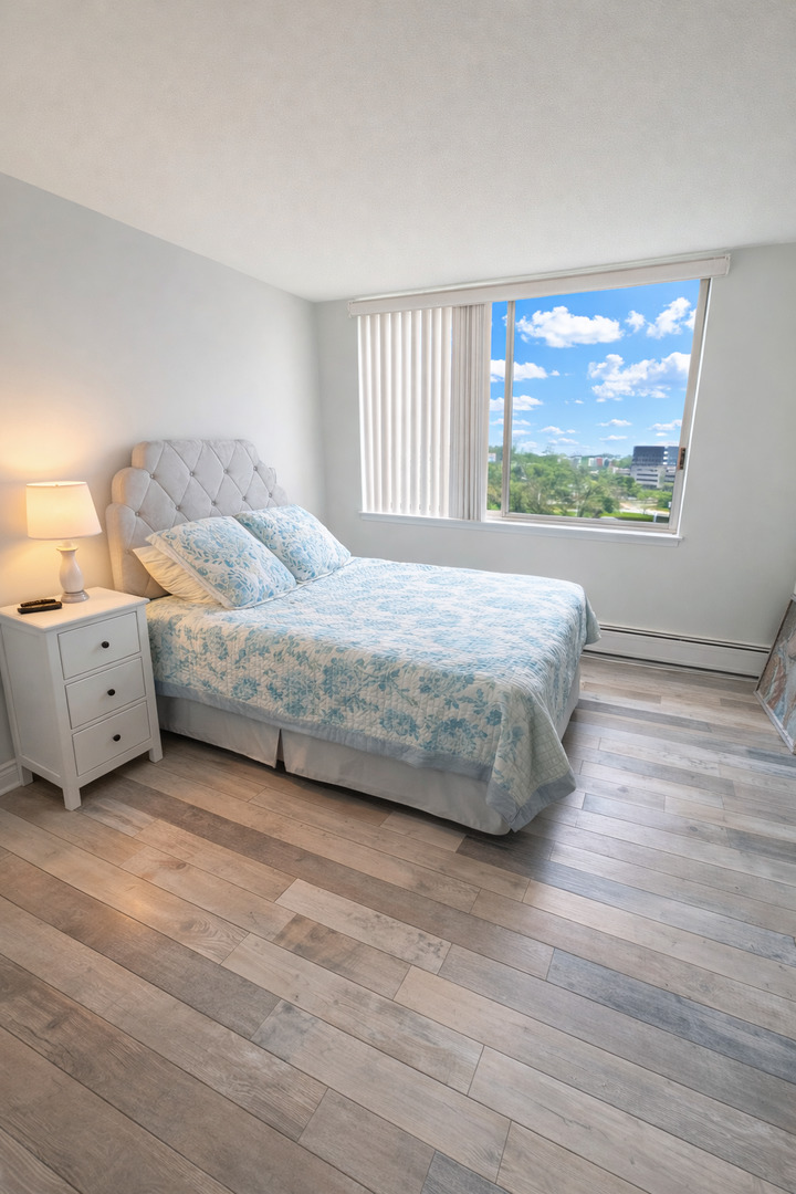 40 North Tower Road, Unit 6G Oak Brook, IL 60523 - Photo 12 of 12