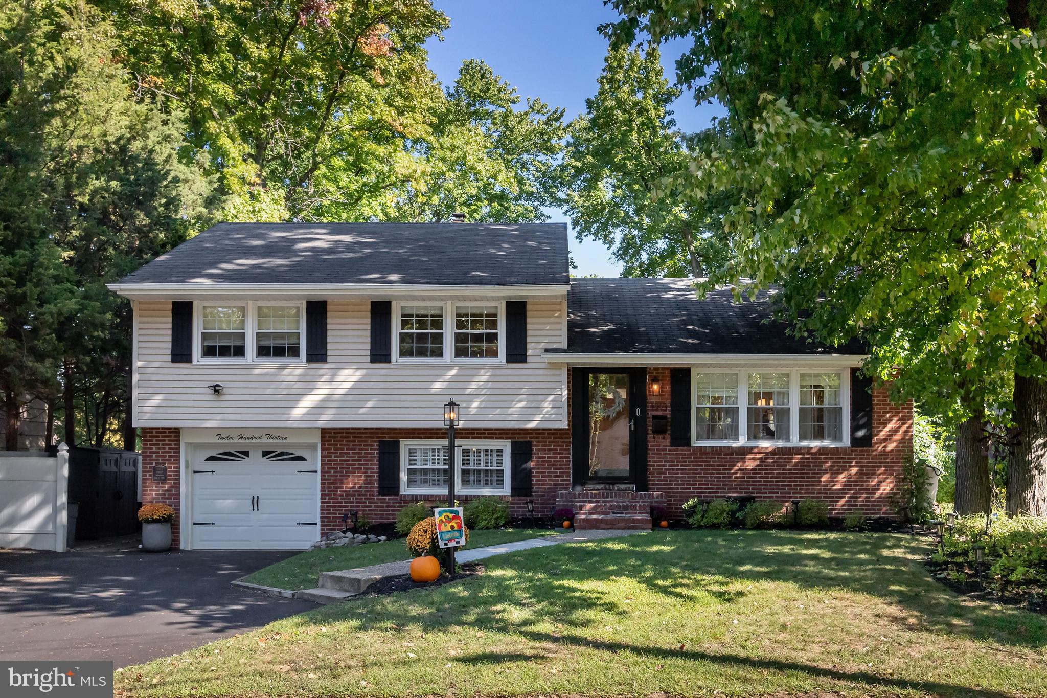 1213 Oakwood Road Haddonfield, NJ 08033 - Photo 1 of 24