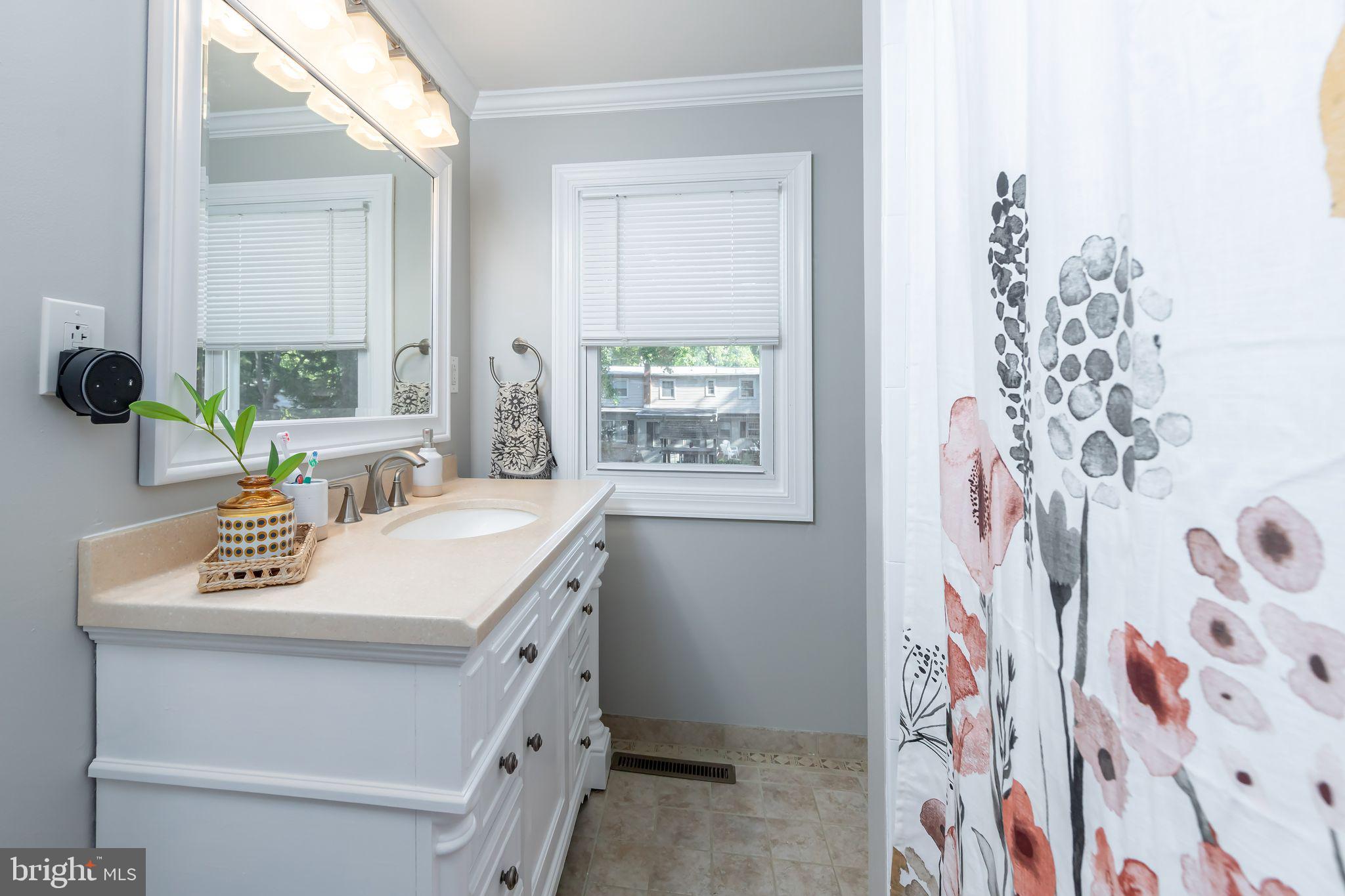 1213 Oakwood Road Haddonfield, NJ 08033 - Photo 14 of 24 Full Bath