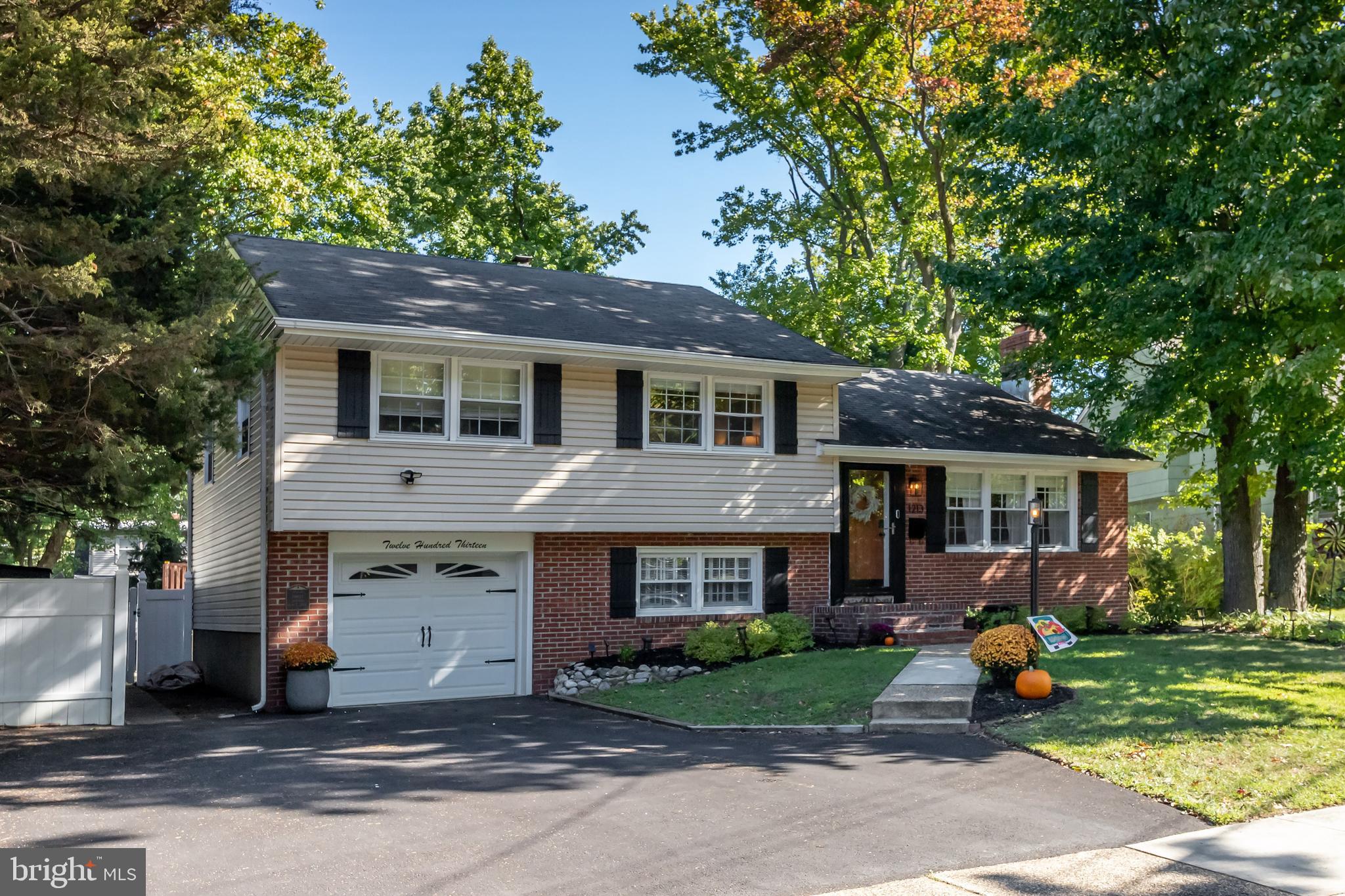 1213 Oakwood Road Haddonfield, NJ 08033 - Photo 24 of 24