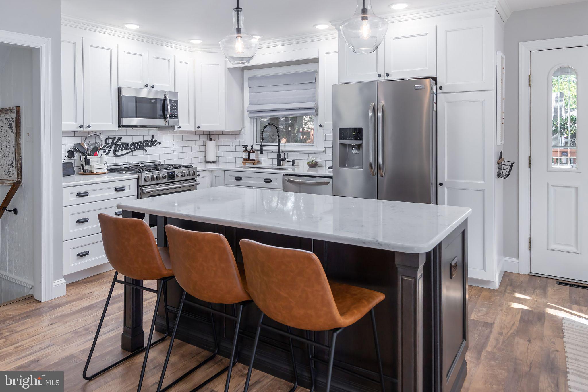1213 Oakwood Road Haddonfield, NJ 08033 - Photo 6 of 24