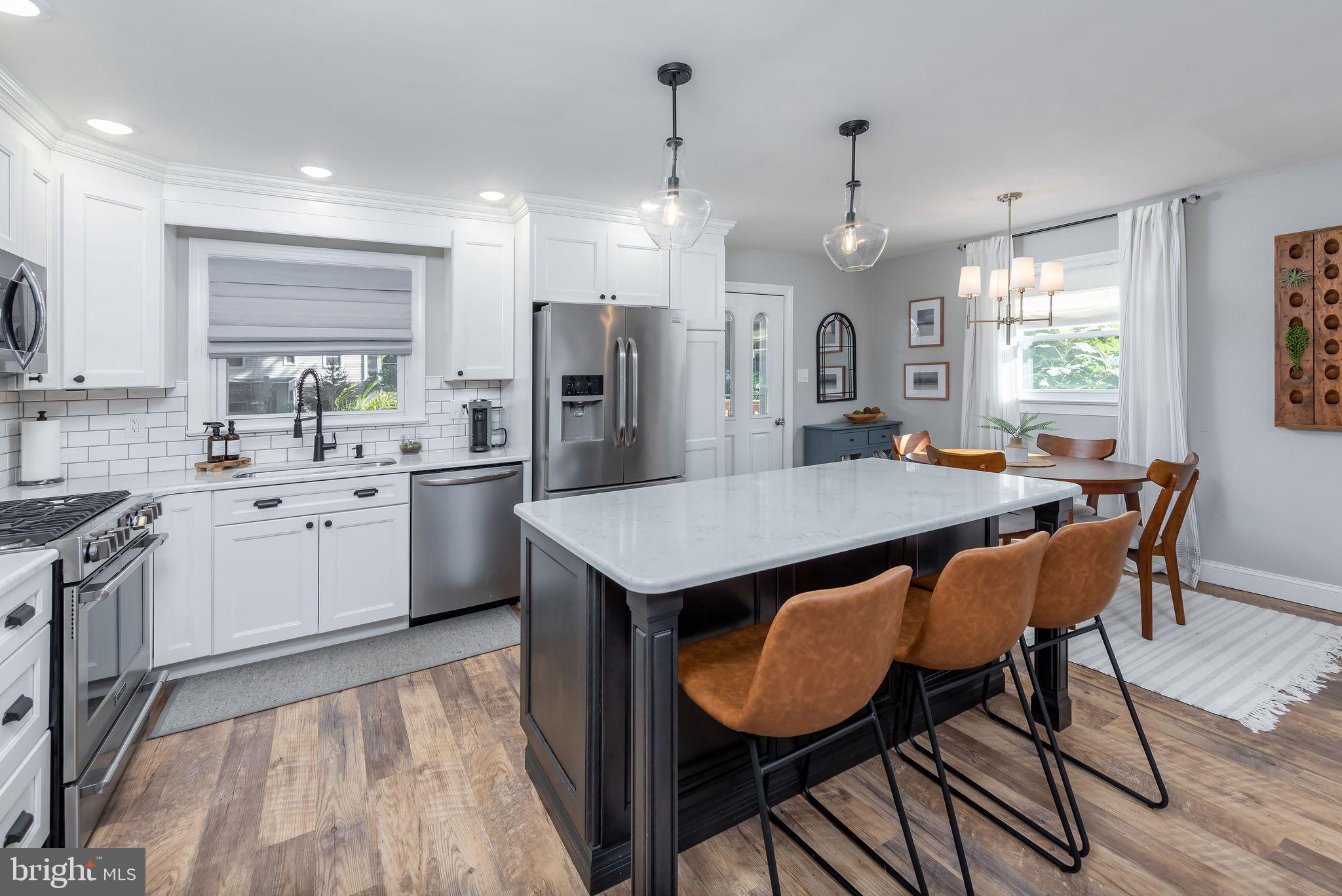 1213 Oakwood Road Haddonfield, NJ 08033 - Photo 7 of 24