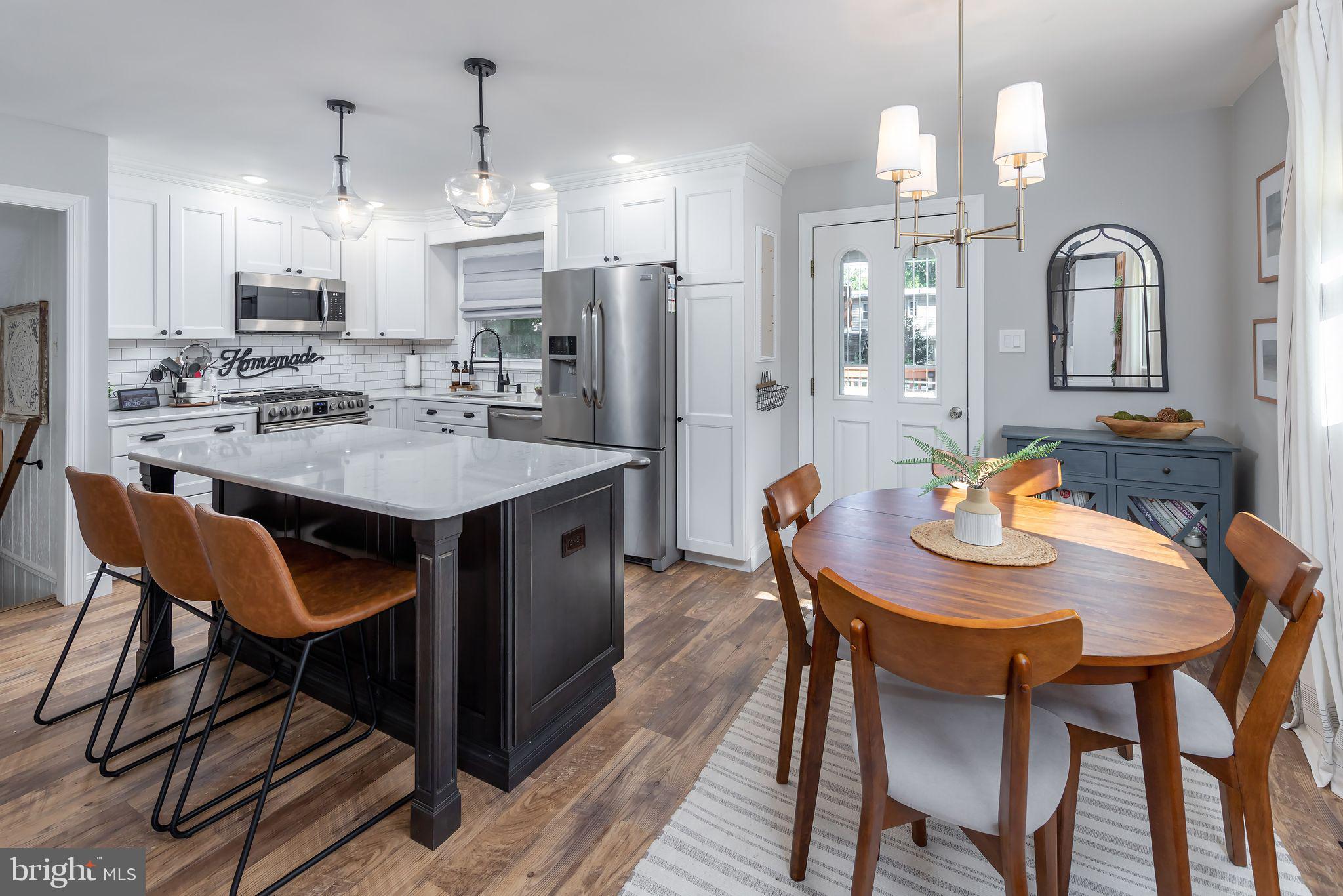 1213 Oakwood Road Haddonfield, NJ 08033 - Photo 8 of 24