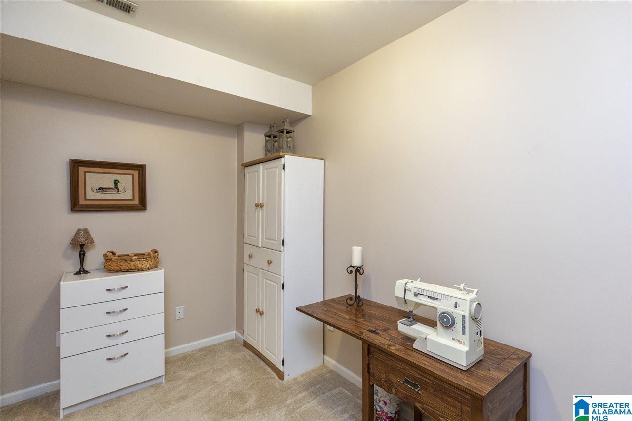 124 Heather Ridge Drive Pelham, AL 35124 - Photo 40 of 40