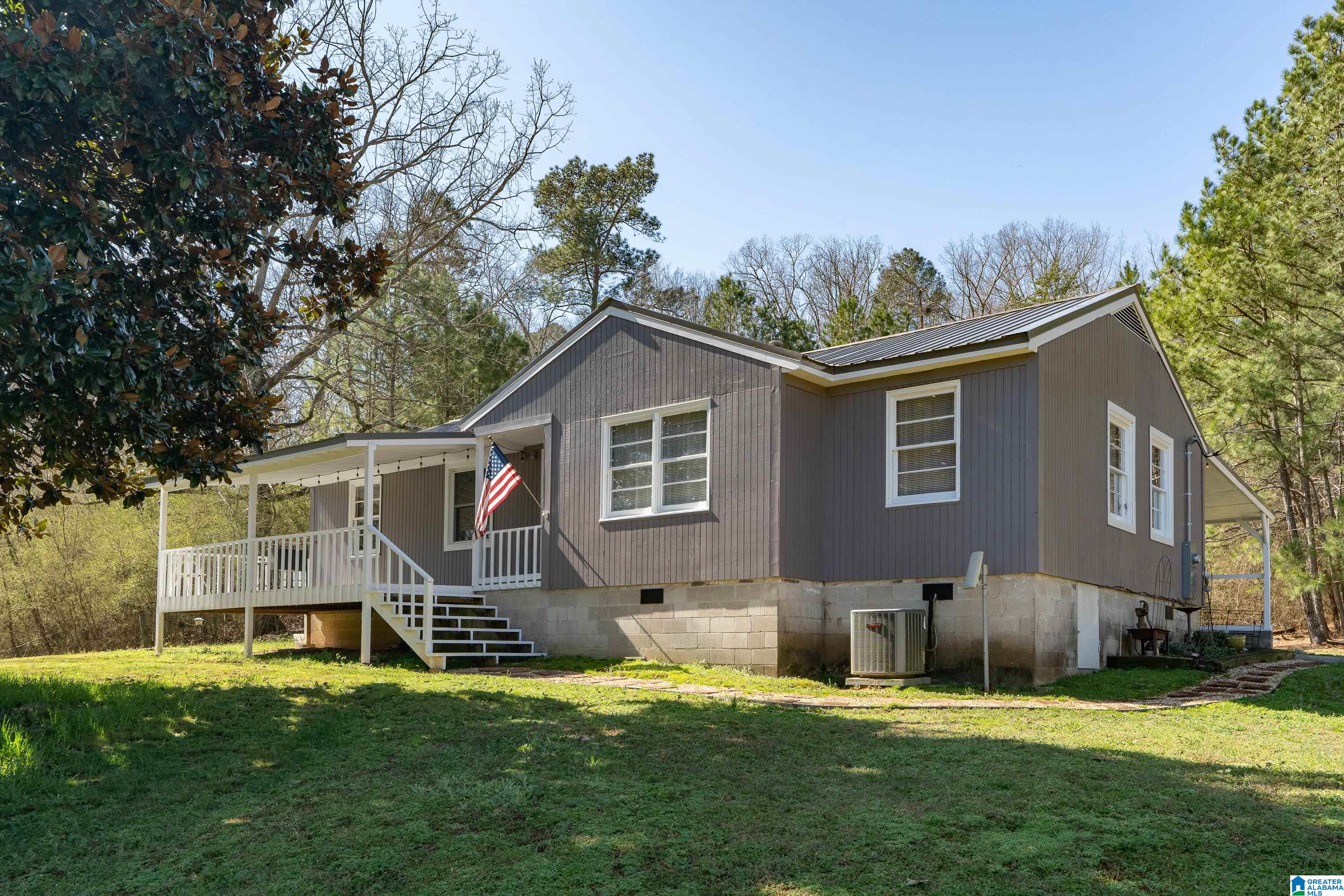 2469 Warrior Trafford Road Trafford, AL 35172 - Photo 1 of 33
