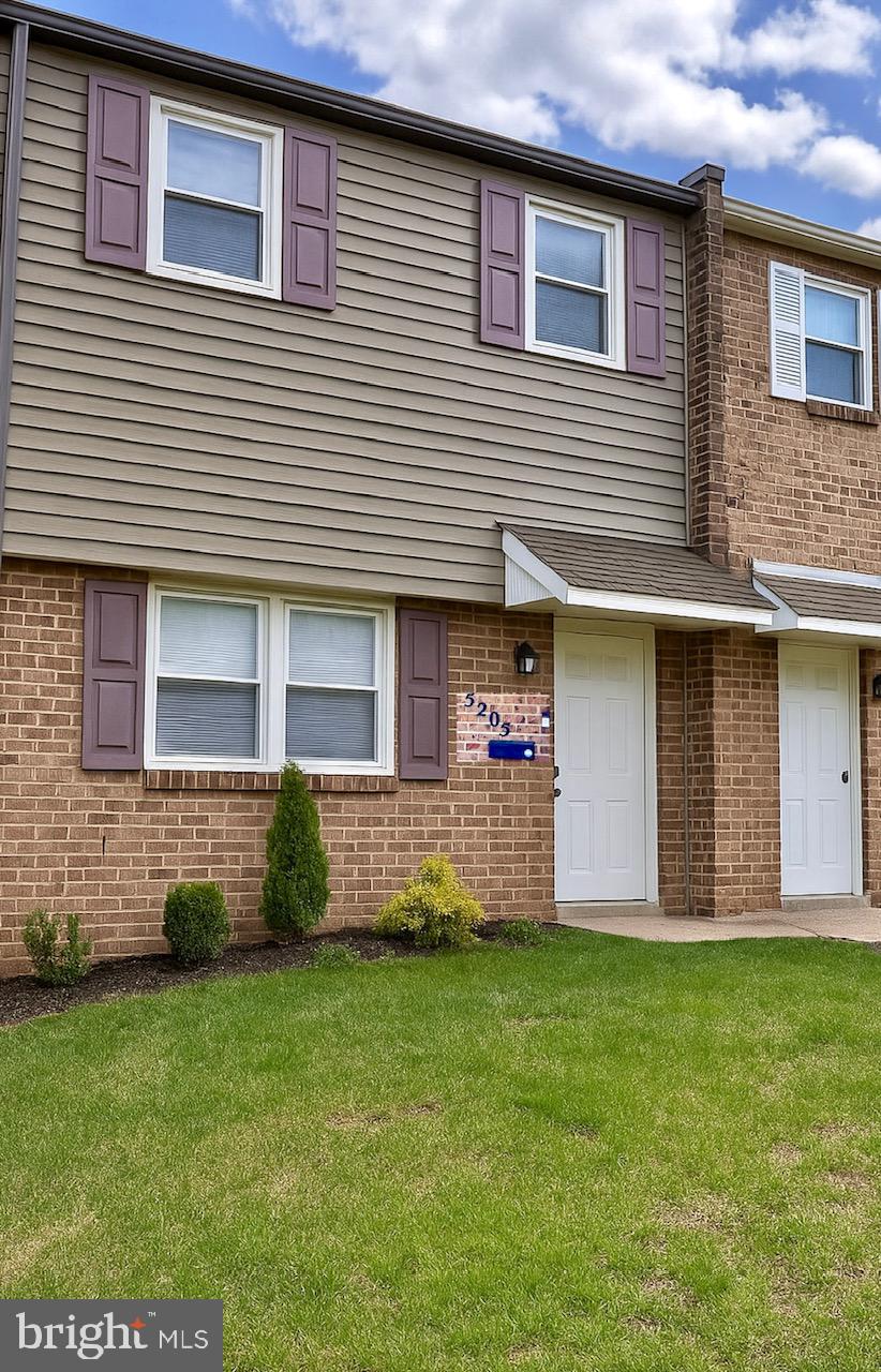 5205 Bay Road, Unit N Bensalem, PA 19020 - Photo 10 of 17 5202 Bay Rd
