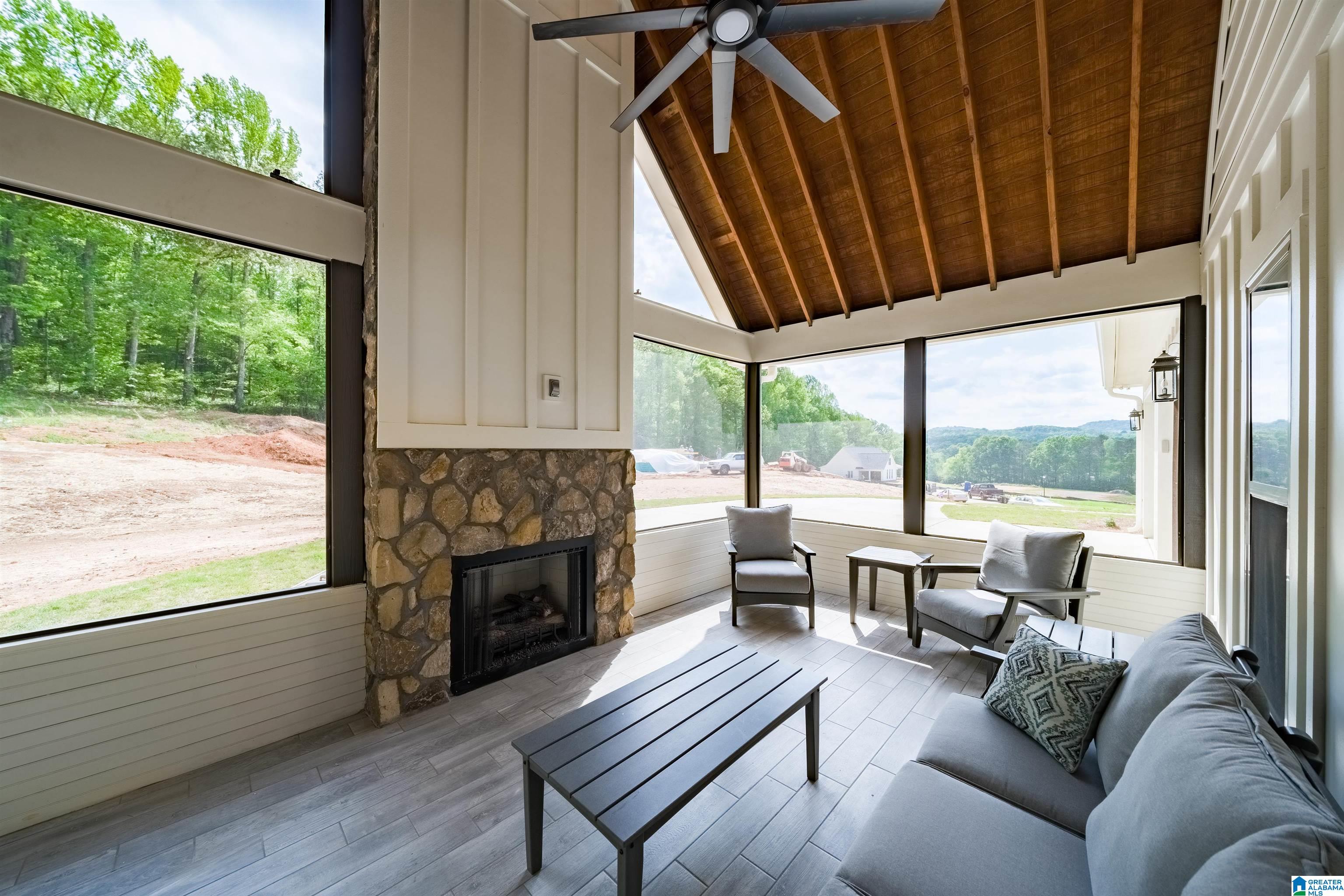 365 Jacobs Loop Trussville, AL 35173 - Photo 32 of 35