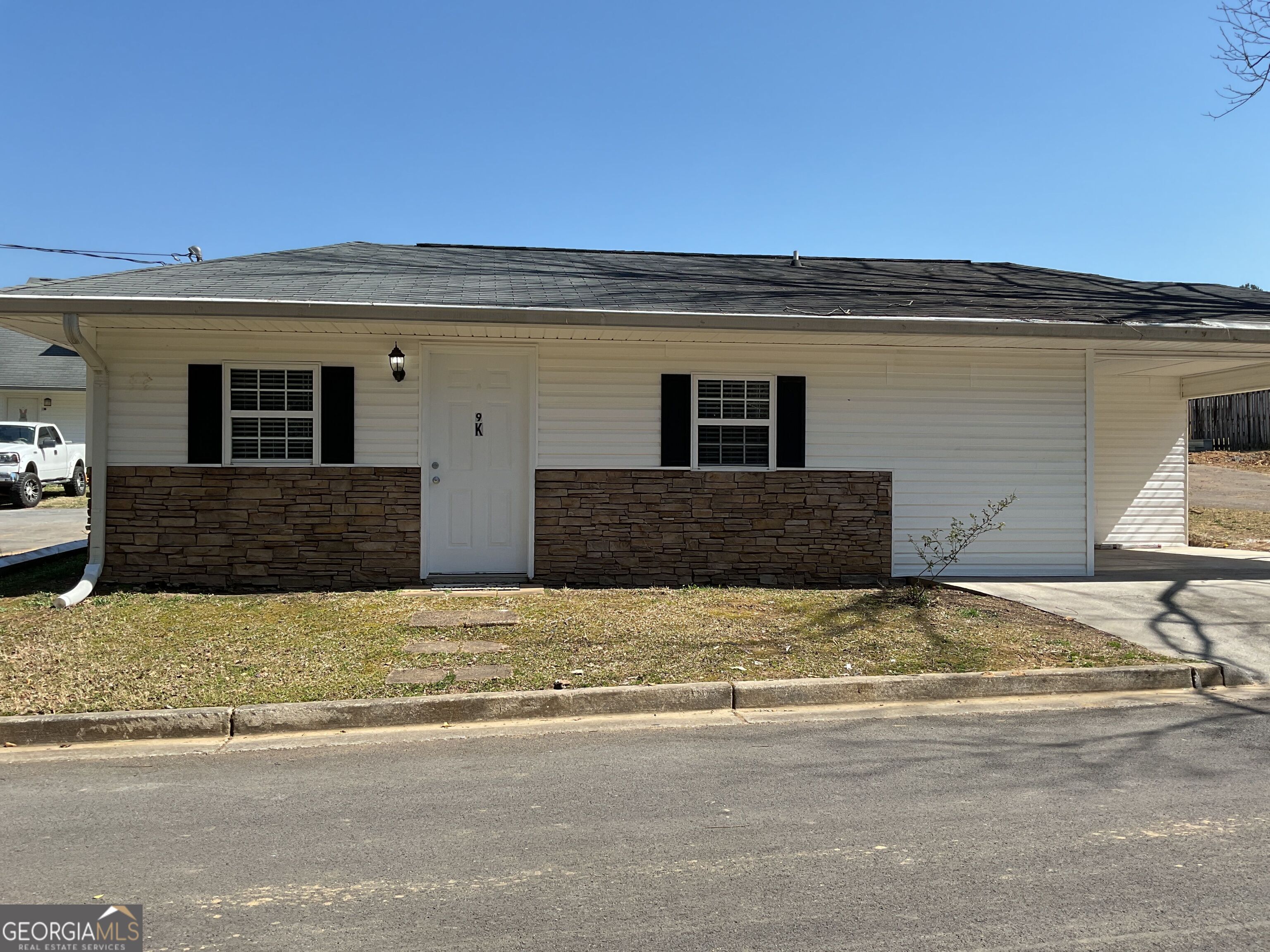 9 Wilkerson Road Southwest, Unit K Rome, GA 30165 - Photo 1 of 1