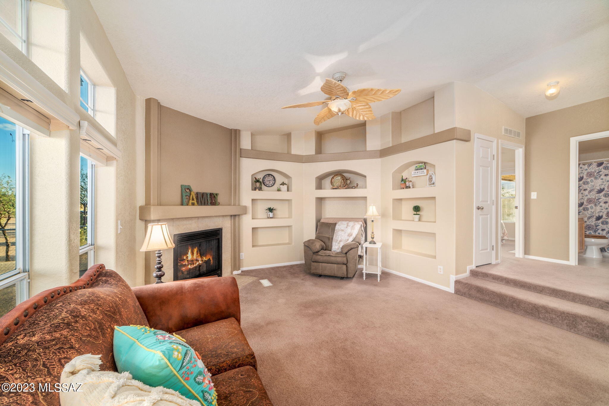 9067 Ghost Ranch Road Marana, AZ 85653 - Photo 21 of 49 Gallery Image 21