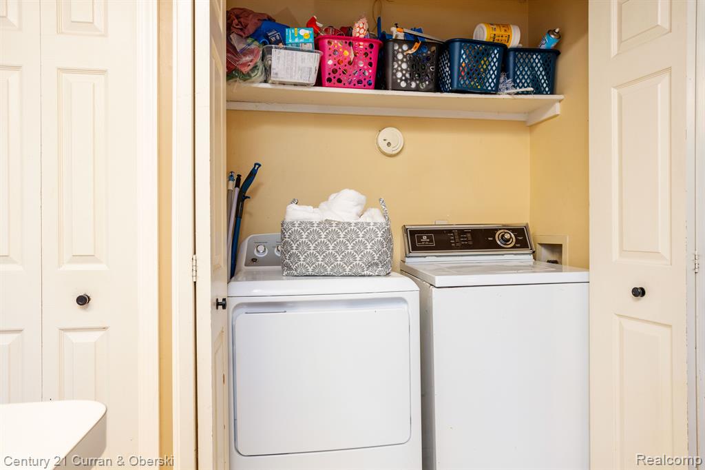 45777 Bryn Mawr Road Canton, MI 48187 - Photo 31 of 49 Gallery Image 31