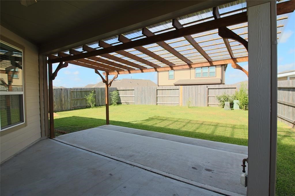 4755 Cullen Brook Road Katy, TX 77449 - Photo 15 of 16