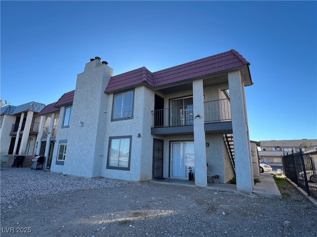 6942 Appleton Drive, Unit 4 Las Vegas, NV 89156 - Photo 1 of 19