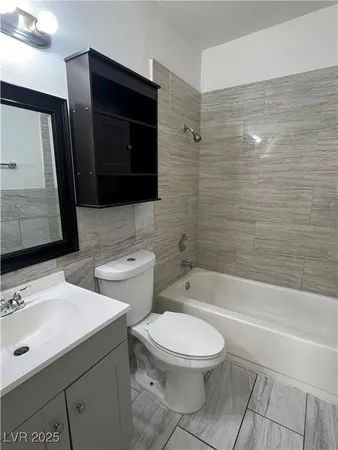 $1,075 | 6942 Appleton Drive, Unit 4, Las Vegas, NV 89156