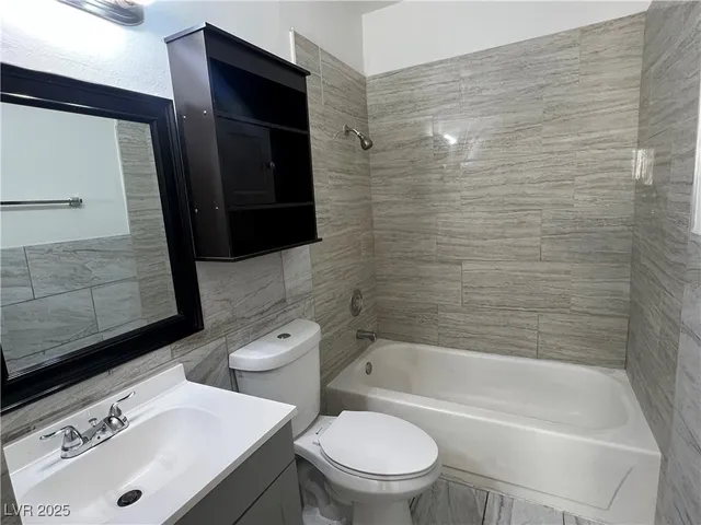 $1,100 | 6942 Appleton Drive, Unit 4, Las Vegas, NV 89156