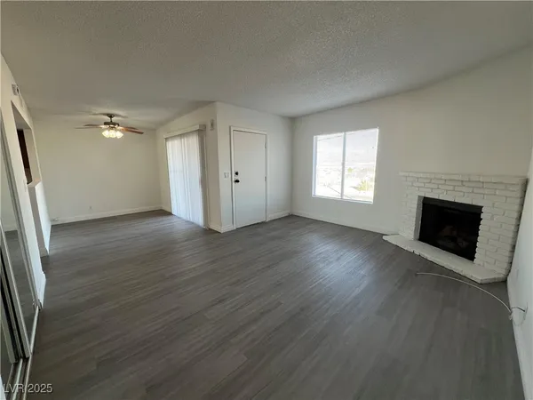 $1,075 | 6942 Appleton Drive, Unit 4, Las Vegas, NV 89156