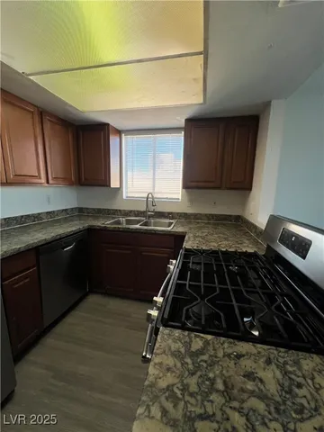 $1,100 | 6942 Appleton Drive, Unit 4, Las Vegas, NV 89156
