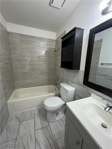 $1,100 | 6942 Appleton Drive, Unit 4, Las Vegas, NV 89156