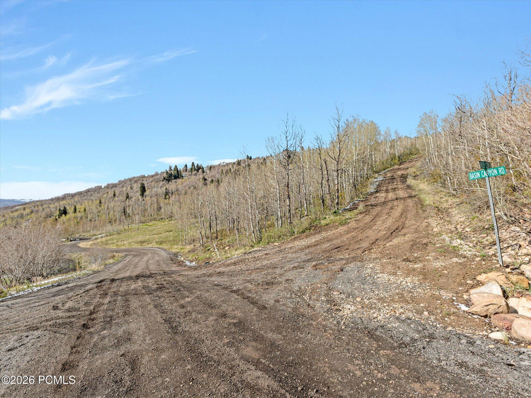 10383 North Basin Canyon Road Park City, UT 84098 - Photo 13 of 15