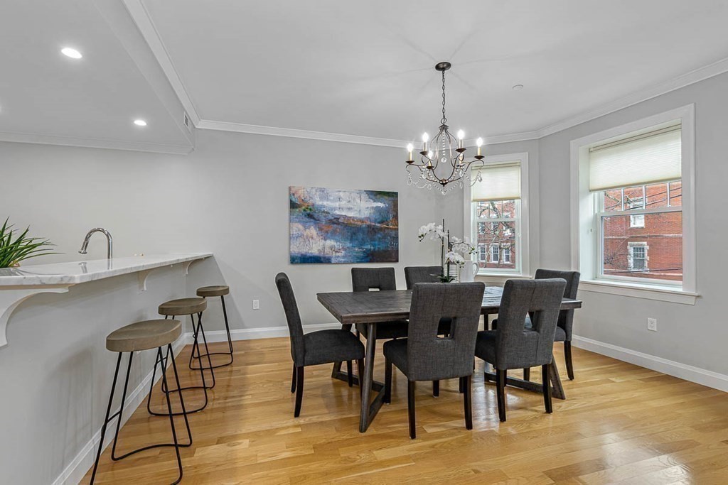 105 Winthrop Road, Unit 2 Brookline, MA 02445 - Photo 13 of 31