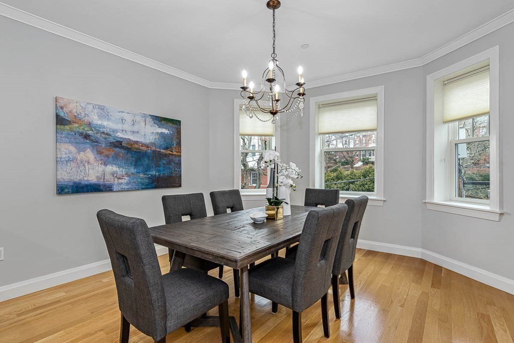 105 Winthrop Road, Unit 2 Brookline, MA 02445 - Photo 8 of 31