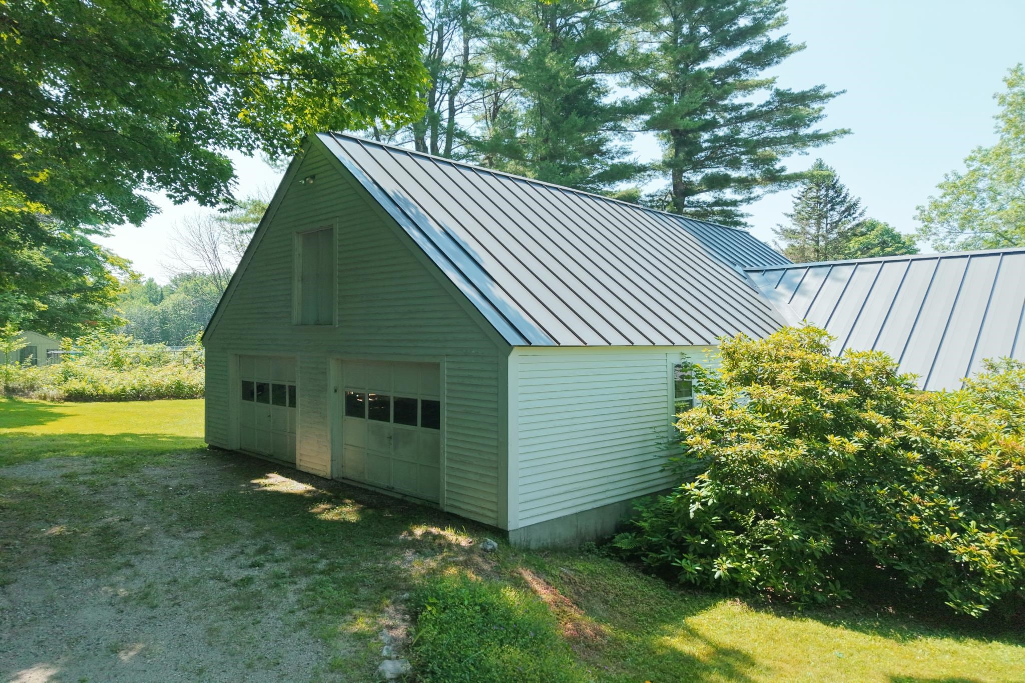 21 Trask Mountain Road Wolfeboro, NH 03894 - Photo 36 of 55