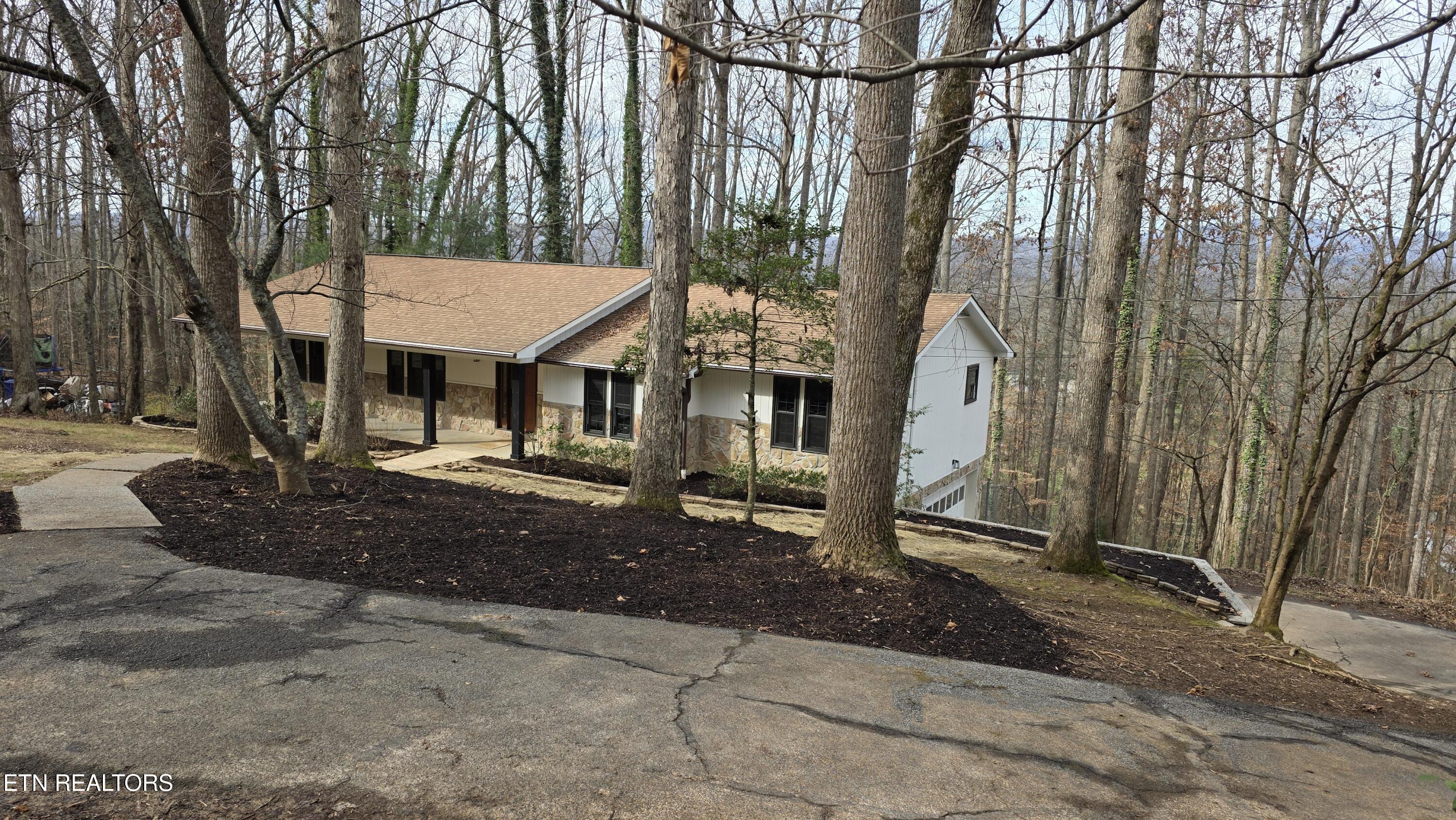 1135 West Outer Drive Oak Ridge, TN 37830 - Photo 2 of 60 1000007219