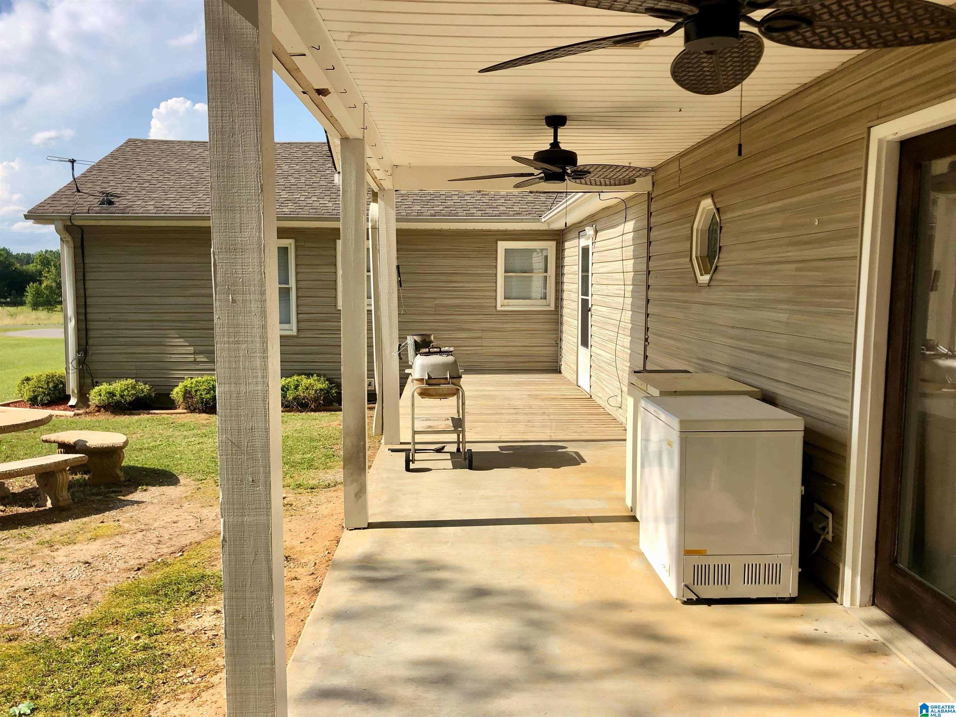2350 Blue Spring Road Wilsonville, AL 35186 - Photo 4 of 26