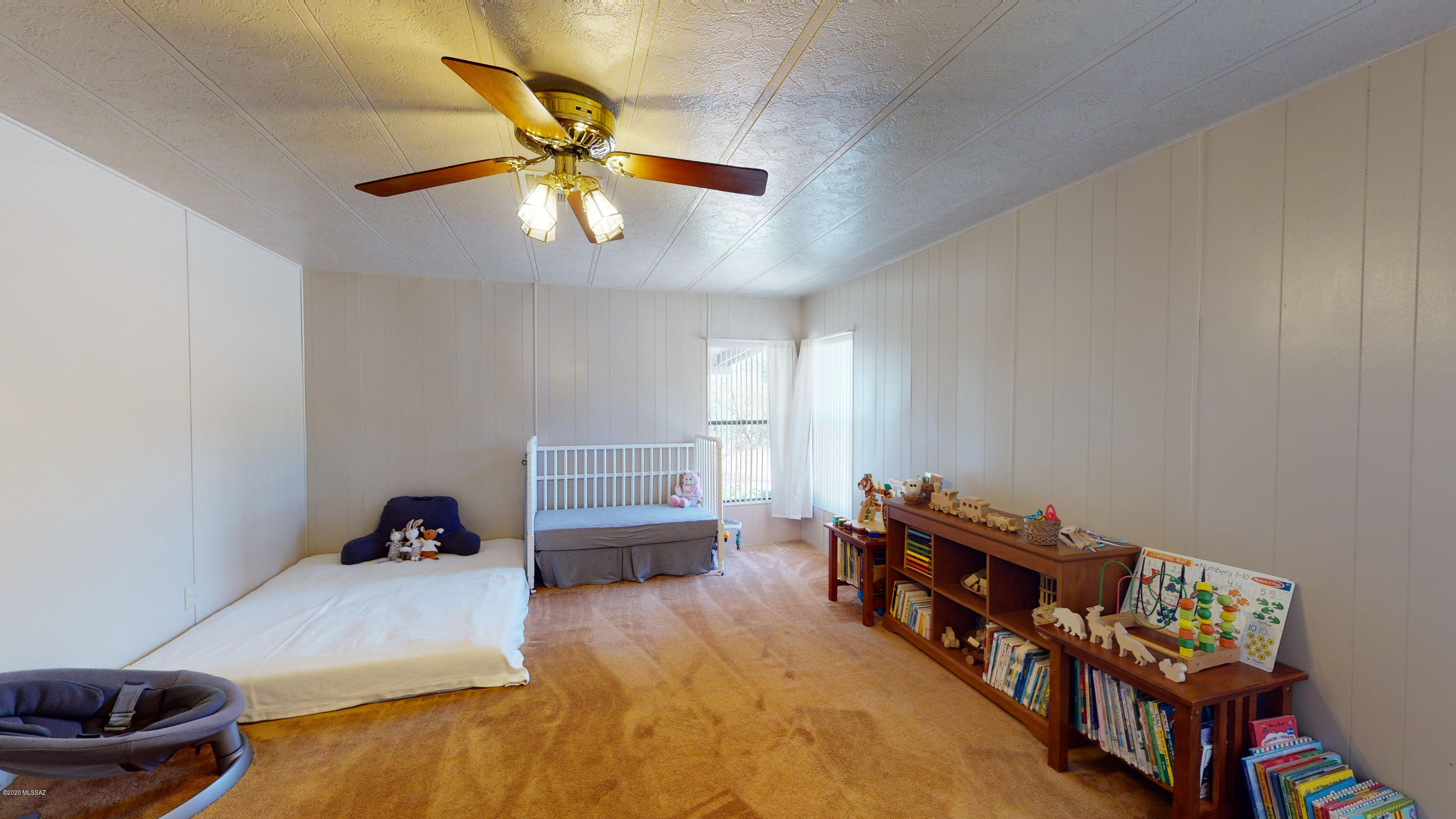 14775 North High Rock Road Tucson, AZ 85739 - Photo 18 of 42