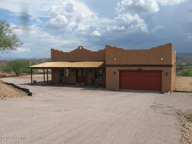 1236 Calle Tubatana Rio Rico, AZ 85648 - Photo 38 of 42