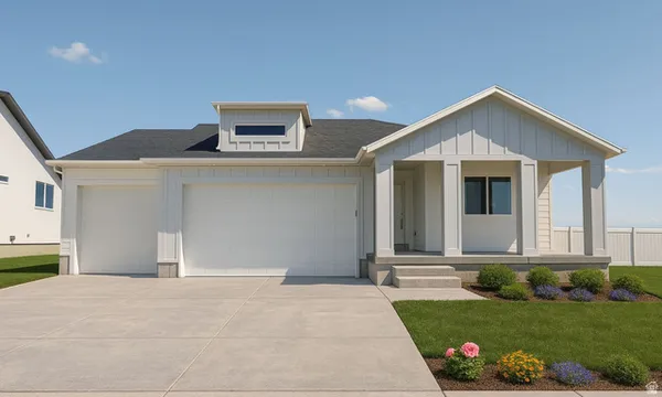$579,000 | 409 East Stafford Street, Unit 133, Grantsville, UT 84029