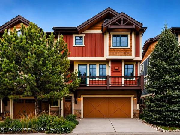 $1,540,000 | 145 Juniper Trail, Carbondale, CO 81623