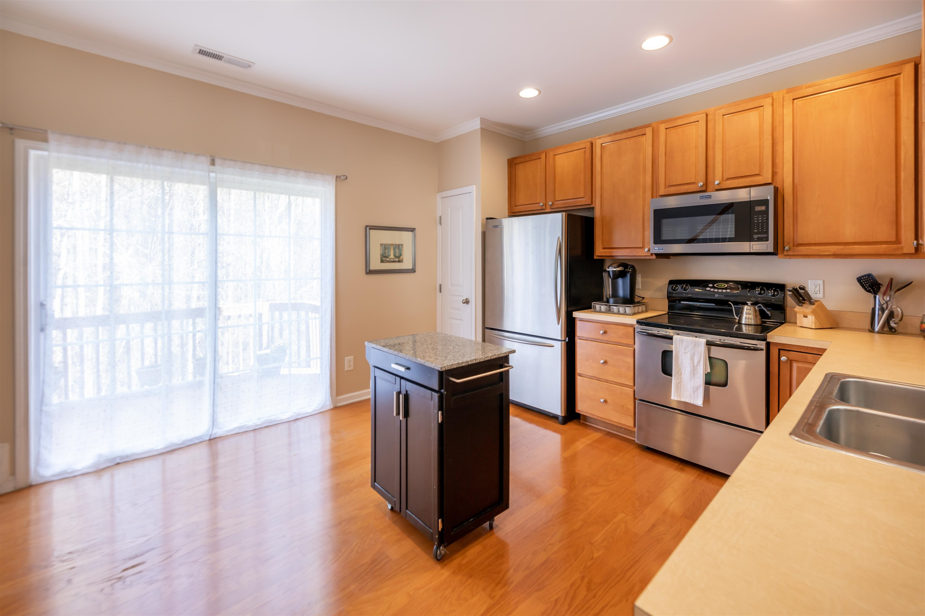 7860 Spungold Street Raleigh, NC 27617 - Photo 5 of 20 Photo 5