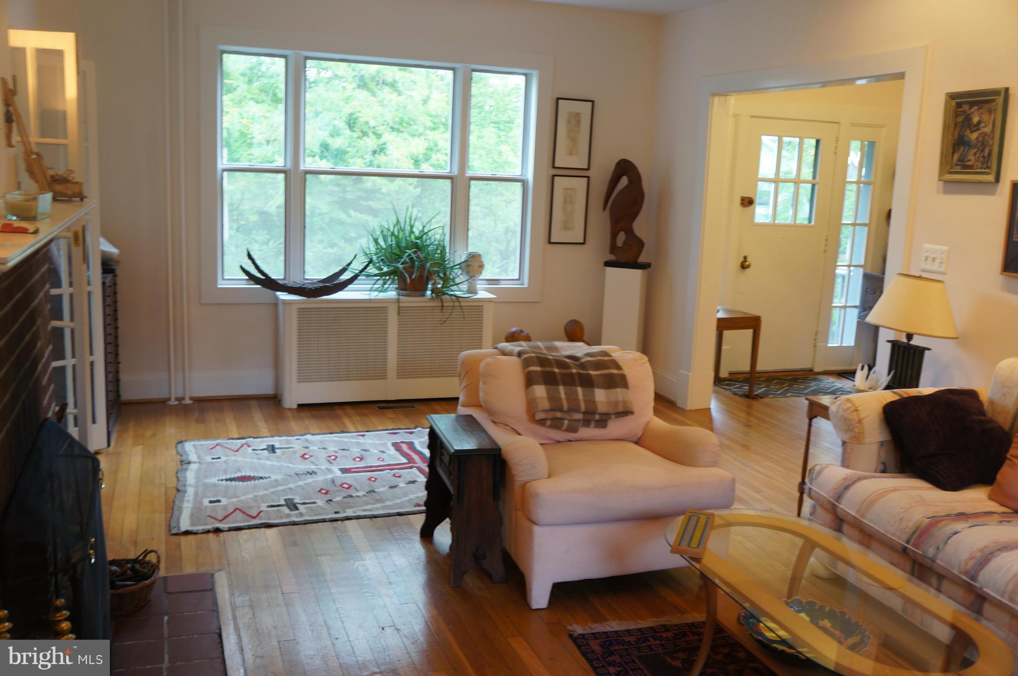 2107 Uffington Road Baltimore, MD 21209 - Photo 11 of 24 Interior (General)