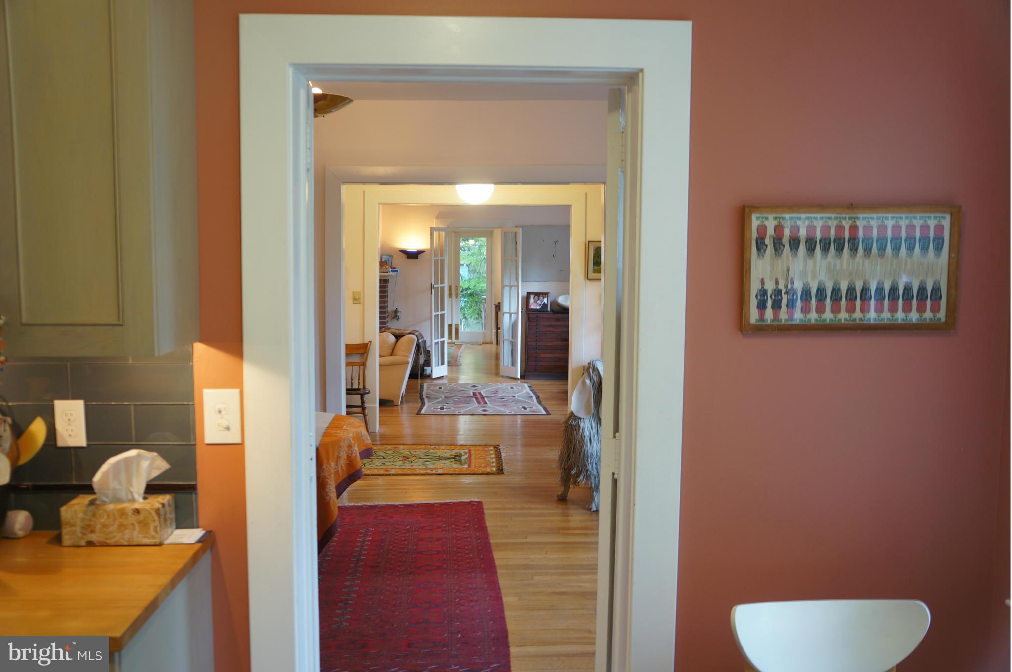 2107 Uffington Road Baltimore, MD 21209 - Photo 14 of 24 Interior (General)