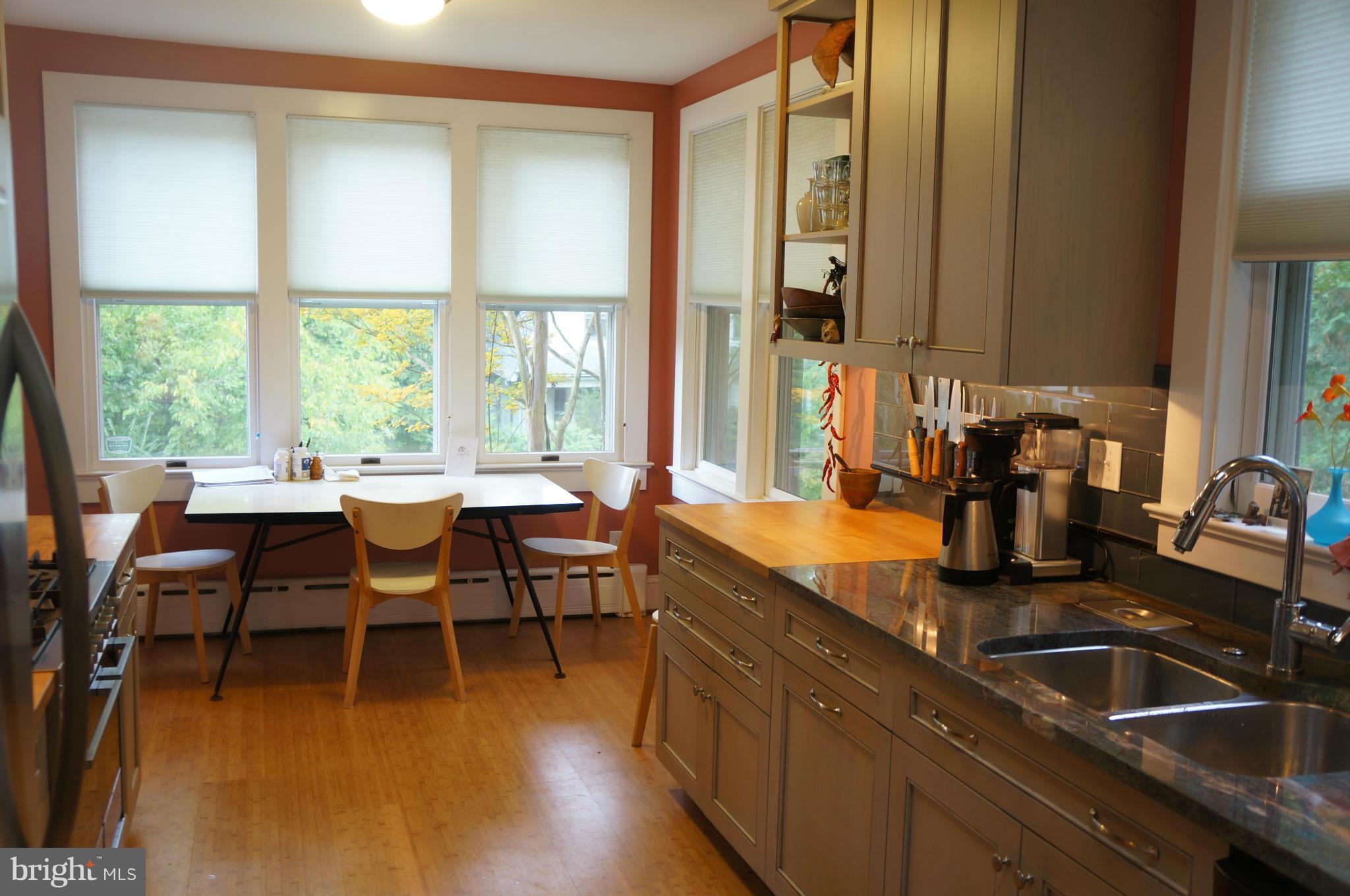 2107 Uffington Road Baltimore, MD 21209 - Photo 15 of 24 Kitchen