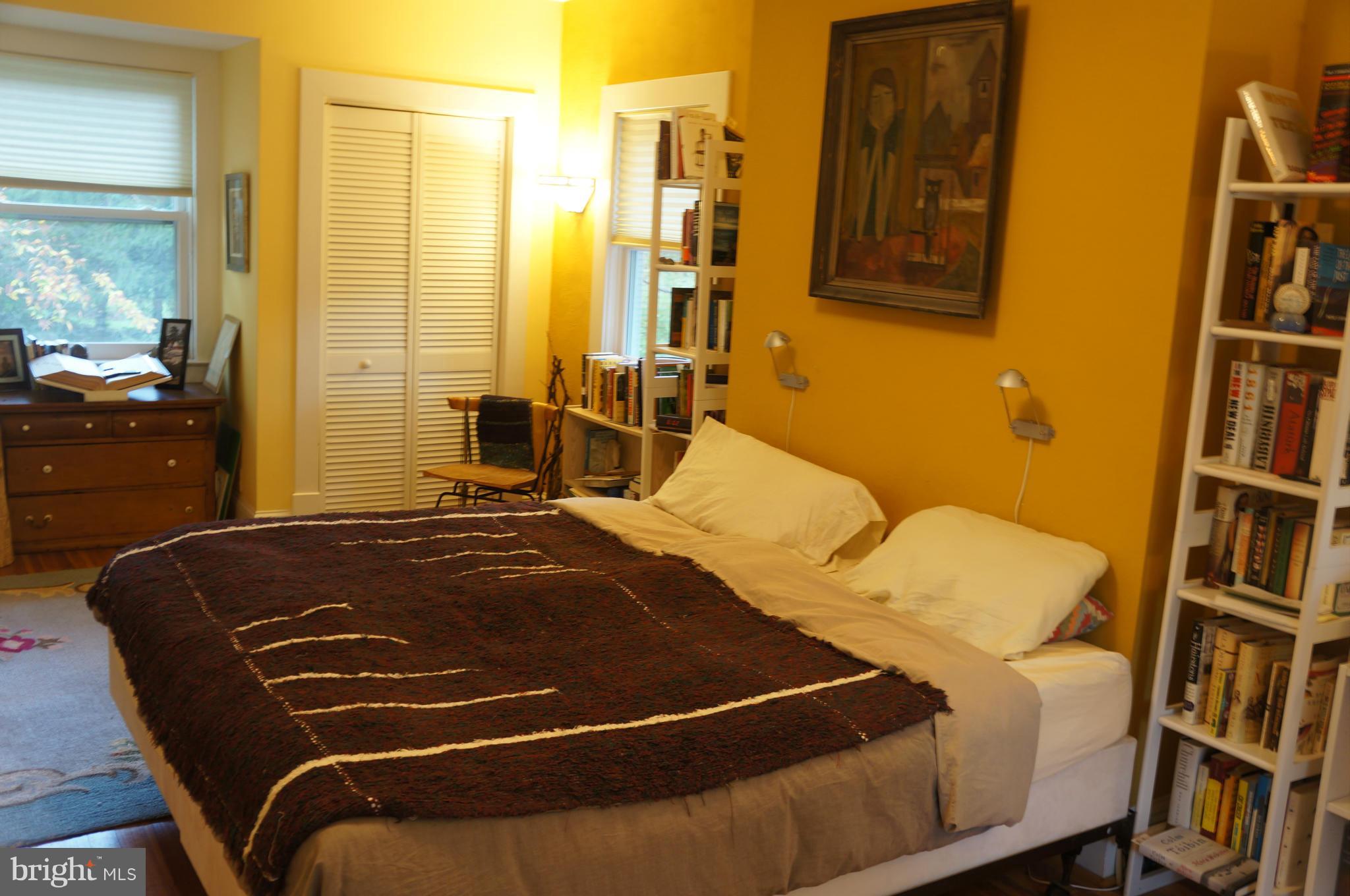 2107 Uffington Road Baltimore, MD 21209 - Photo 20 of 24 Bedroom