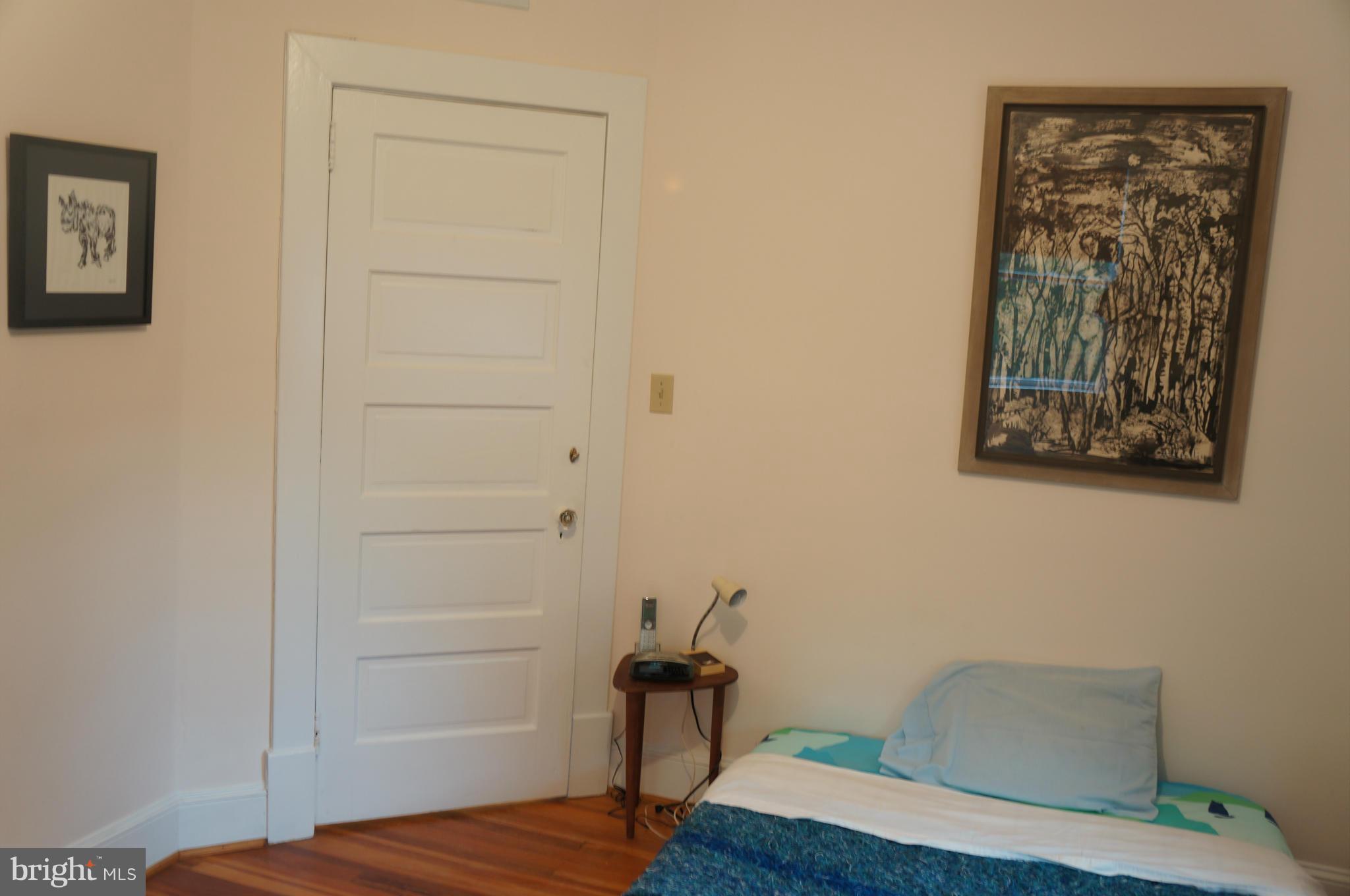 2107 Uffington Road Baltimore, MD 21209 - Photo 22 of 24 Bedroom