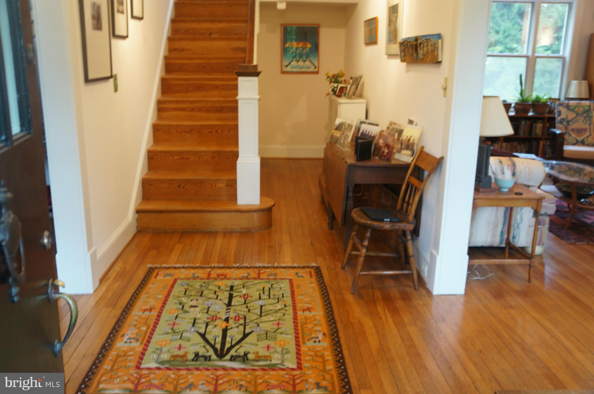 2107 Uffington Road Baltimore, MD 21209 - Photo 7 of 24 Interior (General)