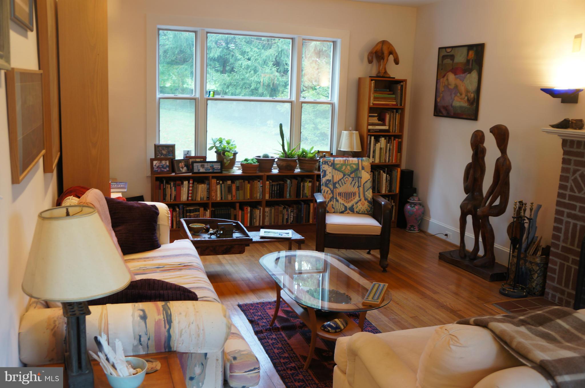 2107 Uffington Road Baltimore, MD 21209 - Photo 10 of 24 Interior (General)
