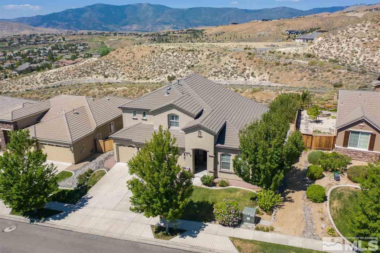 2375 Peavine Valley Road Reno, NV 89523 - Photo 2 of 36 Photo 2