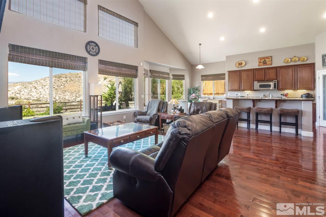2375 Peavine Valley Road Reno, NV 89523 - Photo 7 of 36 Photo 7