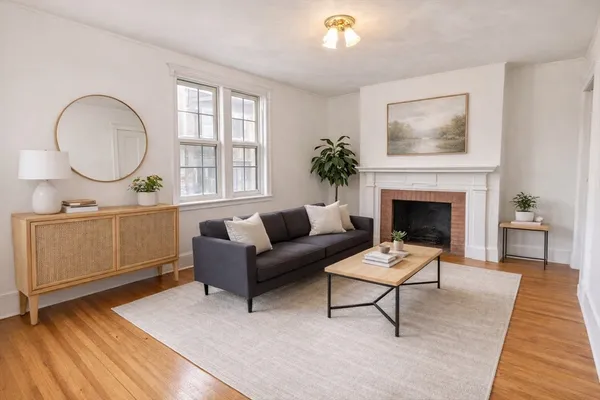 $3,000 | 120 Glenville Avenue, Unit 6, Boston, MA 02134