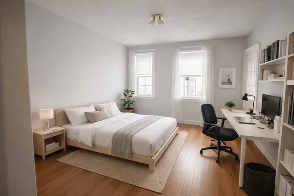 $3,000 | 120 Glenville Avenue, Unit 6, Boston, MA 02134