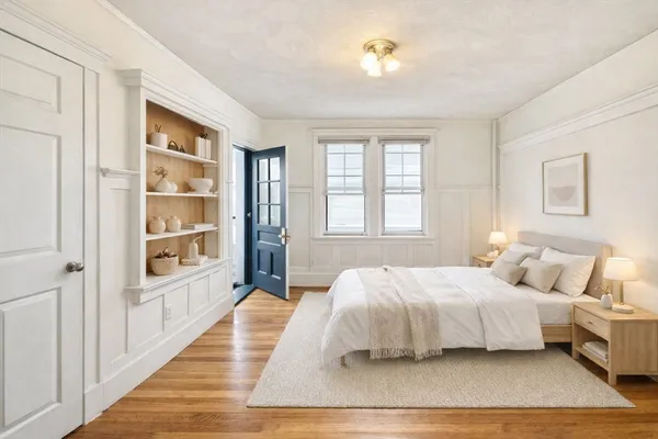 $3,000 | 120 Glenville Avenue, Unit 6, Boston, MA 02134