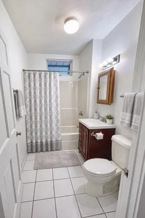 $3,000 | 120 Glenville Avenue, Unit 6, Boston, MA 02134