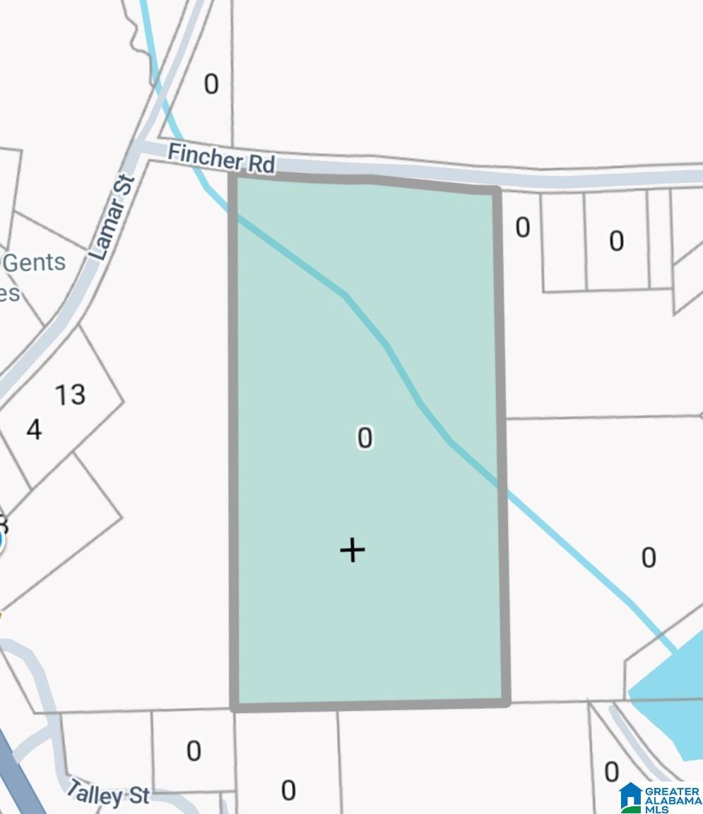 0 Fincher Road Roanoke, AL 36274 - Photo 9 of 9