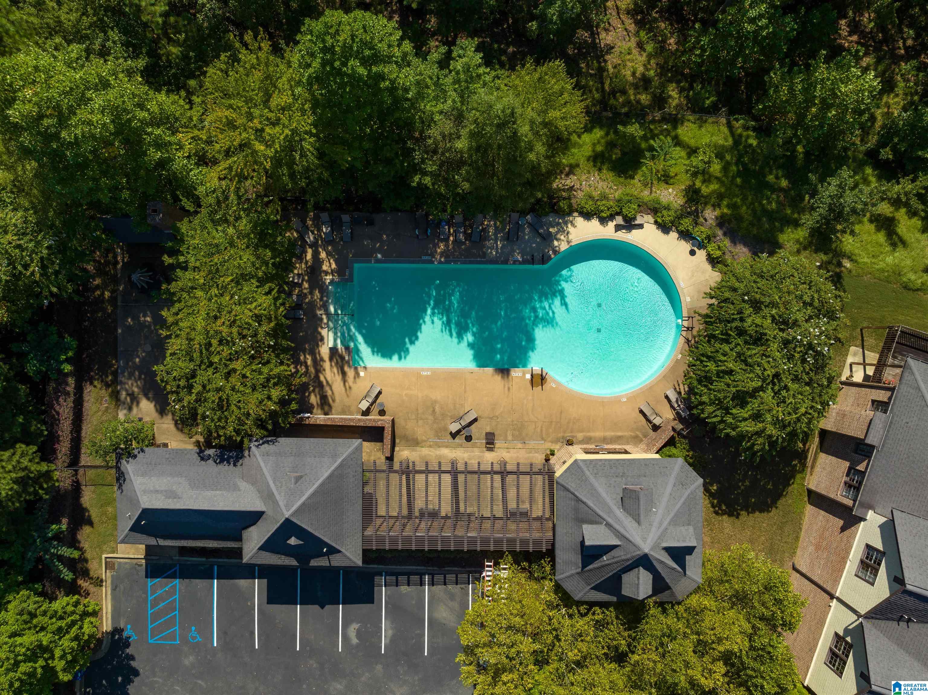 1029 Inverness Cove Way Birmingham, AL 35242 - Photo 30 of 30