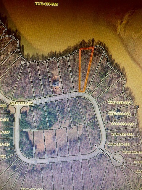 413 Terrapin Pointe Road Hodges, SC 29653 - Photo 6 of 7