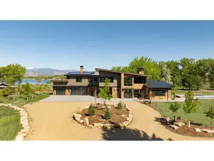 $9,950,000 | 12357 North 75th Street, Longmont, CO 80503